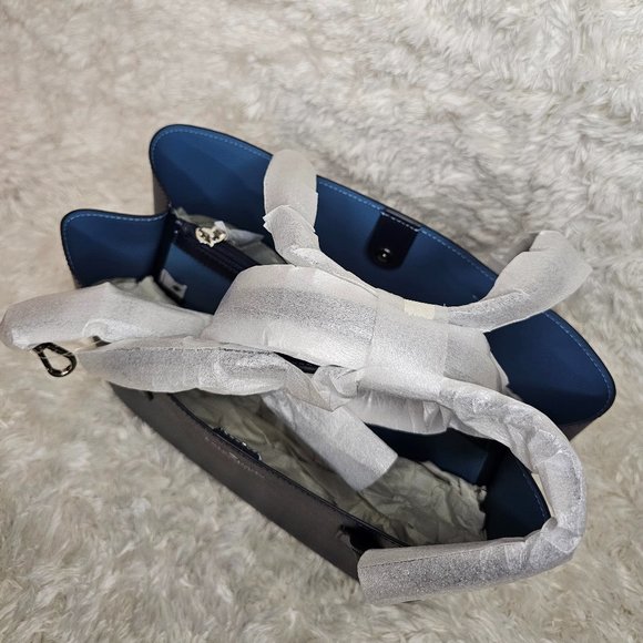 KS HARPER 2way SATCHEL - Picture 3 of 5